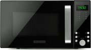 Black & Decker BXMZ900E 23L digitale Mikrowelle mit Grill