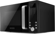 Black & Decker BXMZ900E 23L digitale Mikrowelle mit Grill und Auftaufunktion