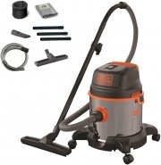 Black & Decker BXVC20XE Nass und Trockensauger