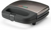Black+Decker Edelstahl Pantone 10394 Sandwich-Maker