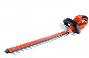 Black+Decker Elektrische Heckenschere GT5560 mit Kabelzugentlastung