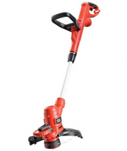 Black+Decker Elektro-Rasentrimmer ST5530 mit 30 cm Schnittbreite f&uuml;r 43,18 &euro; statt PVG 53,60 &euro;