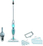 BLACK+DECKER FSM 1630 NVB 2 Dampfreiniger bei Ebay f&uuml;r 88 Euro