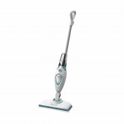 Black+Decker FSM1605 Steam Mop Basic Dampfreiniger 
