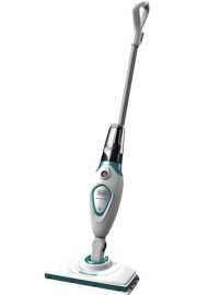 Black & Decker FSM1605 Steam Mop Basic Dampfreiniger