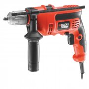 Black & Decker KR714CRES Schlagbohrmaschine