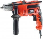 Black & Decker KR714CRES Schlagbohrmaschine