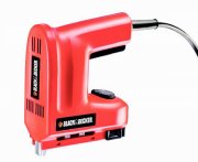 Black & Decker KX418E Elektro-Tacker f&uuml;r 34.90&euro; statt 41.02&euro;