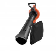  Black+Decker Laubsauger und Bl&auml;ser GW3030 f&uuml;r 67,98&euro;