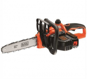 Black+Decker Li Ion Akku-Kettens&auml;ge GKC1825L20 f&uuml;r 74,39 Euro statt PVG 110,49 Euro