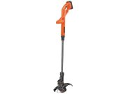  Black & Decker ST1823 Akku-Rasentrimmer 18 V Li-Ion nur 59,99&euro; statt 74,99&euro;