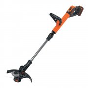 Black & Decker STC1820PC Akku-Rasentrimmer bei Amazon f&uuml;r 72,04 Euro