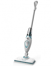 Black & Decker Steam Mop Basic FSM1605 Dampfreiniger
