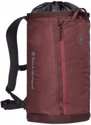 Black Diamond Street Creek 20 Backpack bordeaux 