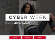 Black Friday im New Balance Shop mit bis zu 40% Rabatt + 20% Extra-Rabatt On Top 