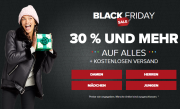 Black Friday mit 30% Rabatt auf fast ALLES + kostenloser Versand im Crocs Shop