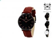 Black Oak Armbanduhr BX5890 44,09&euro; statt 141,06&euro;