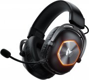 Black Shark BIGBIG Won Surround Sound Gaming-Headset f&uuml;r PC, Mac, Xbox One, PS4, Switch
