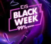 Black Week mit bis zu 99% Rabatt auf hei&szlig;e Erotik Artikel im Eis.de Erotik-Shop