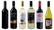 Black Wine Days 70% Rabatt