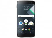 Blackberry DTEK 60 (5,5'' QHD Amoled, Snapdragon 820, 4GB RAM, 32GB nur 199,99&euro; inkl. Versand