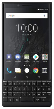 BlackBerry Key2 Dual Sim Smartphone (4,5 Zoll Display, 12 Megapixel Kamera f&uuml;r 519,99&euro;