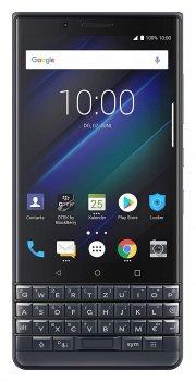 BlackBerry KEY2 LE Business Smartphone, 64 + 4 GB f&uuml;r 329,99&euro; statt 379&euro;