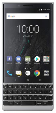 BlackBerry Key2 Android Smartphone mit 6GB RAM, 64GB + Quick Charge nur 479,99&euro; statt 603,57&euro;