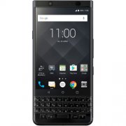 BLACKBERRY KEYone Black Edition 64 GB Schwarz f&uuml;r 299&euro; inkl. Versand + adidas Fu&szlig;ball