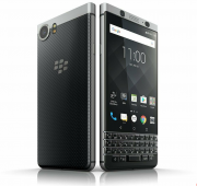 BlackBerry KEYone LTE Android Smartphone Silver Edt. 32GB QWERTY ohne Simlock