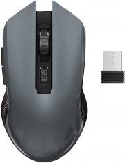 BLACKHORSE kabellose Maus mit Mini-USB-Empf&auml;nger