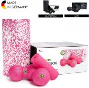 BLACKROLL BLACKBOX - Faszien-Set f&uuml;r 47,92&euro; statt 59,95&euro;