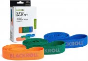 BLACKROLL&reg; SUPER Band (104 cm), Gymnastikband zur Kr&auml;ftigung der Muskeln