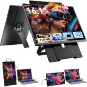 Blackview 16 Zoll Monitor f&uuml;r unterwegs f&uuml;r 110&euro;