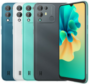 Blackview A55 Pro Smartphone 4GB + 64GB 4G Dual SIM Android 11 6.52" HD+ 4780mAh