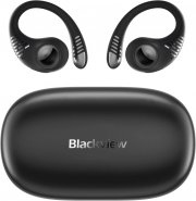 Blackview Airbuds 10 Open Ear Bluetooth Sport Kopfh&ouml;rer mit Touch-Steuerung