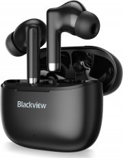 Blackview AirBuds 4 Noise Cancelling Bluetooth In Ear Kopfh&ouml;rer mit Touch Control