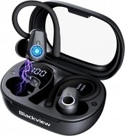 Blackview &lrm; Airbuds 60 Bluetooth in Ear Sport Kopfh&ouml;rer mit ENC