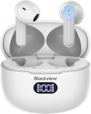 Blackview AirBuds 7 Noise Cancelling Bluetooth In Ear Kopfh&ouml;rer mit Touch-Steuerung