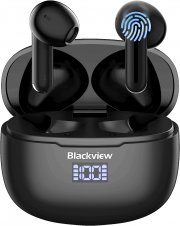 Blackview AirBuds 7 Noise Cancelling Bluetooth in Ear Kopfh&ouml;rer mit Touch Steuerung