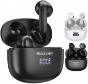 Blackview Airbuds 7 Wireless Bluetooth in Ear Kopfh&ouml;rer 
