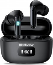 Blackview AirBuds 8 Wireless Bluetooth Kopfh&ouml;rer mit ANC und ENC