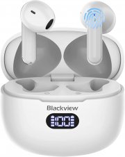 Blackview Bluetooth In Ear Kopfh&ouml;rer mit Touch Steuerung