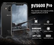 BLACKVIEW BV9600 PRO 6GB RAM 128GB ROM f&uuml;r &euro;304.99