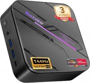 Blackview Mini PC mit Ryzen 7 & 3 Jahren Garantie im Angebot
