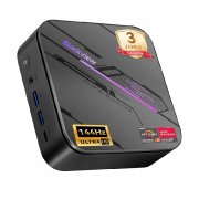 Blackview Mini PC MP100 Pro mit Ryzen 5 7430U f&uuml;r 399,99&euro;