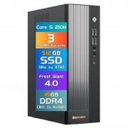 Blackview NEX60 Business PC mit Intel Core i5 f&uuml;r 552,59&euro;