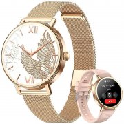 Blackview Smartwatch f&uuml;r Damen zum guten Preis
