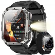 Blackview Smartwatch mit Telefonfunktion f&uuml;r nur 34,33&euro;
