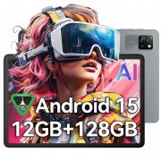 Blackview Tab60 WiFi Tablet (10 Zoll, 12GB RAM, 128GB Speicher) f&uuml;r nur 110&euro;